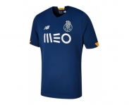 New balance camiseta oficial f.c.porto away 2020/2021